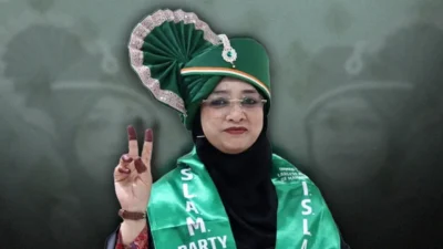 मालेगांव मेयर चुनाव 2026