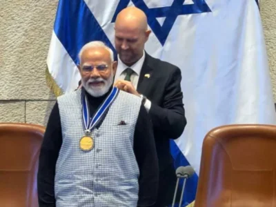 पीएम मोदी