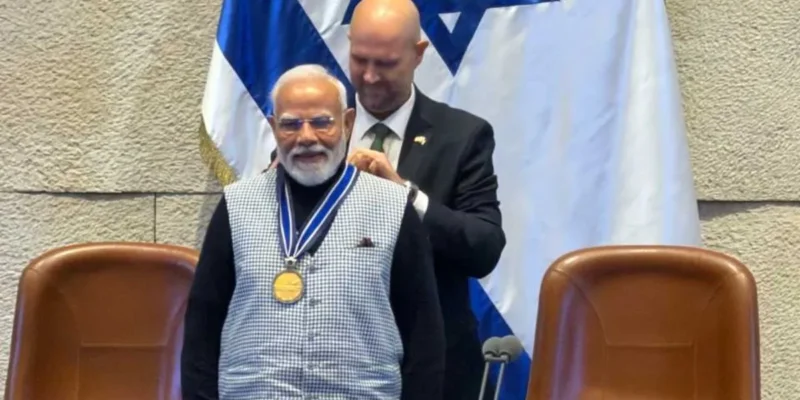 पीएम मोदी