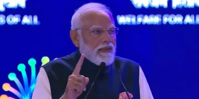 पीएम मोदी