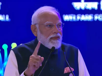 AI Impact Summit 2026: पीएम मोदी ने AI के लिए पेश किया MANAV विजन, जानें क्या है इसका मतलब 2 पीएम मोदी