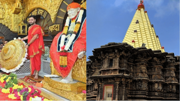 मंदिर क्रिकेट लीग