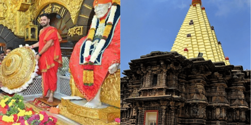 मंदिर क्रिकेट लीग