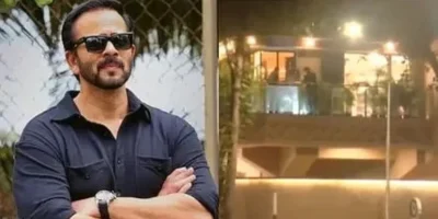 रोहित शेट्टी