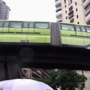 मोनोरेल