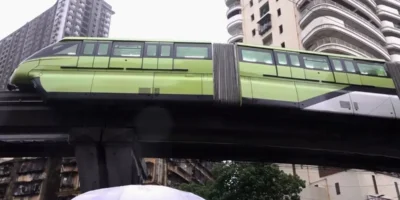 मोनोरेल