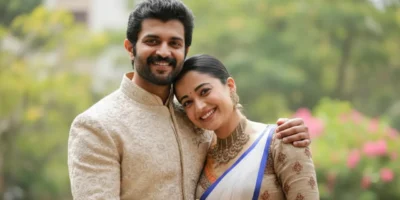 विजय देवरकोंडा