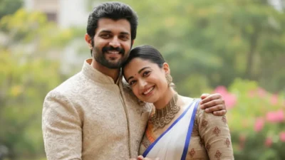 विजय देवरकोंडा