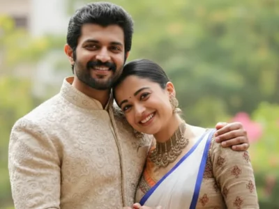 विजय देवरकोंडा