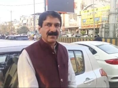 सदाशिव यादव