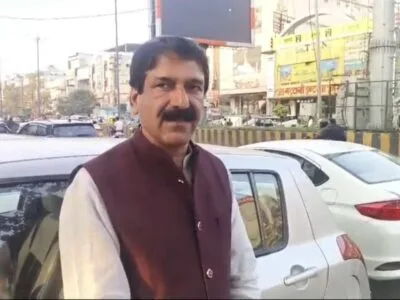 सदाशिव यादव