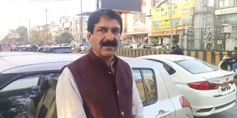 सदाशिव यादव