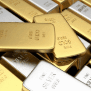 सोना-चांदी