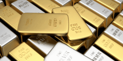 सोना-चांदी