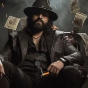 ‘टॉक्सिक’ के लिए Yash की फीस ने चौंकाया, एक्टर मे वसूले इतने करोड़ 20 Yash