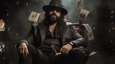 ‘टॉक्सिक’ के लिए Yash की फीस ने चौंकाया, एक्टर मे वसूले इतने करोड़ 30 Yash