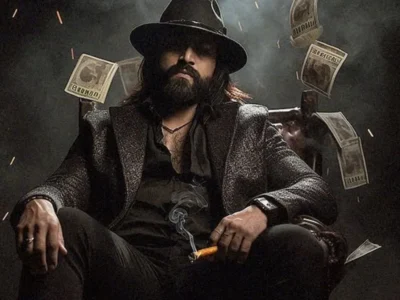 ‘टॉक्सिक’ के लिए Yash की फीस ने चौंकाया, एक्टर मे वसूले इतने करोड़ 2 Yash