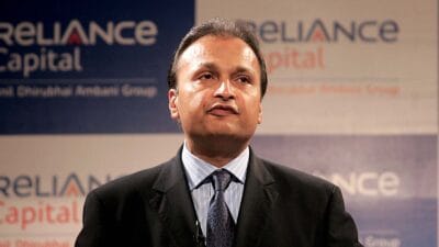 Anil Ambani