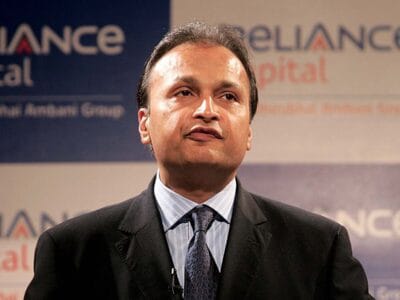 Anil Ambani को बॉम्बे हाई कोर्ट से बड़ा झटका: बैंक ऑफ बड़ौदा धोखाधड़ी मामले में राहत से इनकार, अदालत ने कहा- 'सुप्रीम कोर्ट के फैसले का करें इंतजार' 2 Anil Ambani