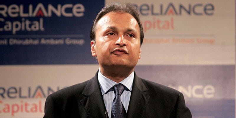 Anil Ambani को बॉम्बे हाई कोर्ट से बड़ा झटका: बैंक ऑफ बड़ौदा धोखाधड़ी मामले में राहत से इनकार, अदालत ने कहा- 'सुप्रीम कोर्ट के फैसले का करें इंतजार' 1 Anil Ambani