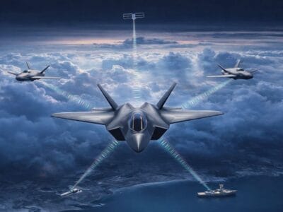 AI डिफेंस