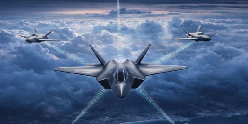 AI डिफेंस