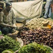 वाशी मंडी