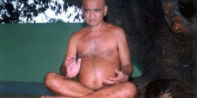 जैन मुनि