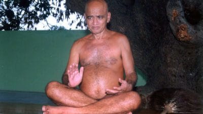 जैन मुनि