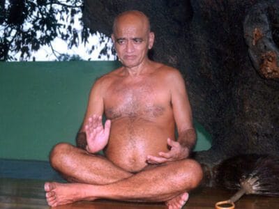 जैन मुनि