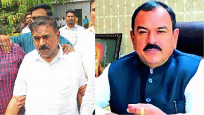 फर्जी चमत्कार, असली ठगी: नासिक के ढोंगी ज्योतिषी Ashok Kharat का पूरा कच्चा चिट्ठा आया सामने 30 Ashok Kharat