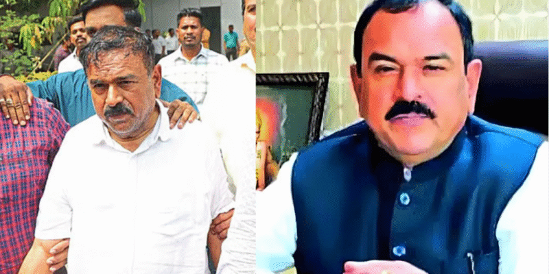 फर्जी चमत्कार, असली ठगी: नासिक के ढोंगी ज्योतिषी Ashok Kharat का पूरा कच्चा चिट्ठा आया सामने 1 Ashok Kharat