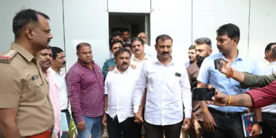 अशोक खरात