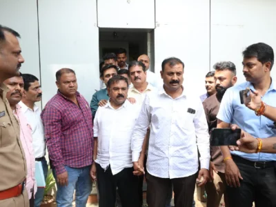 अशोक खरात