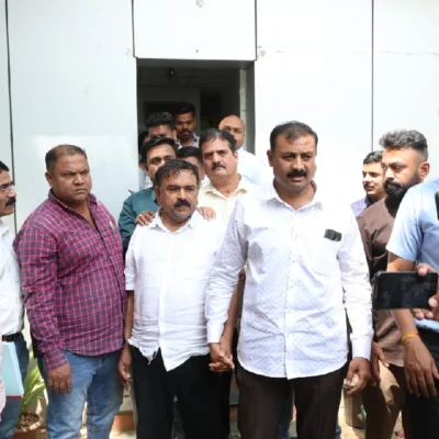 अशोक खरात