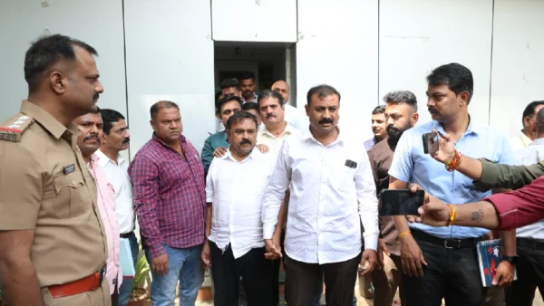 अशोक खरात