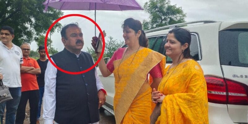 अशोक खरात