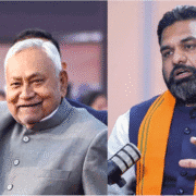 सम्राट चौधरी