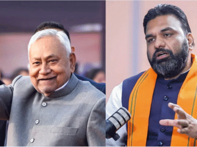 सम्राट चौधरी