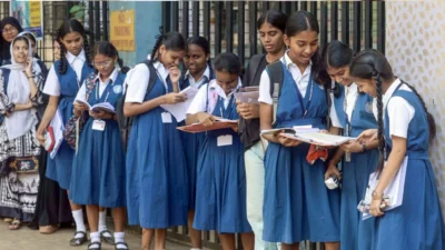 युद्ध का असर: बहरीन और UAE में CBSE 10वीं–12वीं परीक्षाएं स्थगित, 5 मार्च की परीक्षाओं पर फैसला हालात की समीक्षा के बाद 34 CBSE