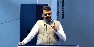 महाराष्ट्र