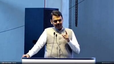 महाराष्ट्र