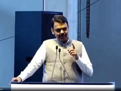 महाराष्ट्र