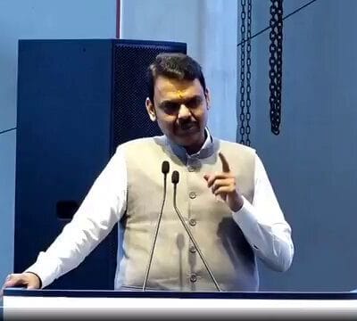 महाराष्ट्र