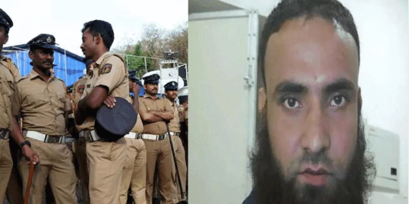 पोस्टर बॉय