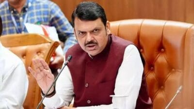 Maharashtra Budget 2026