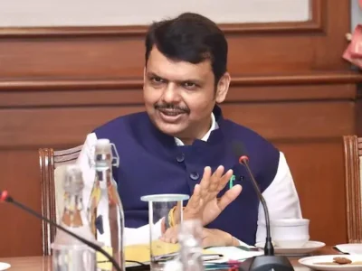 महाराष्ट्र