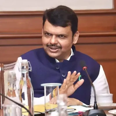 महाराष्ट्र