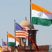 भारत-अमेरिका ऊर्जा साझेदारी