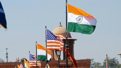 भारत-अमेरिका ऊर्जा साझेदारी